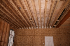 K Engineered joists