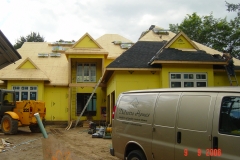 L Roofing