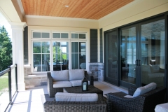 Covered Porch