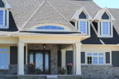 Front Door 2