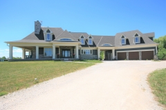 Front Elevation 2
