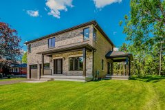 Contemporary Architecture