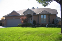bungalow, south burlington