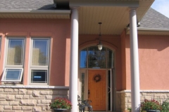 grand entry, north burlington