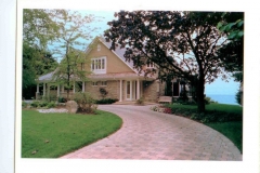 neoeclectic, south oakville