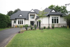stucco, south burlington