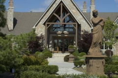 timberframe