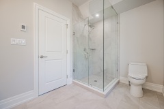 Custom Glass Shower