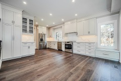 Contemporary Kitchen
