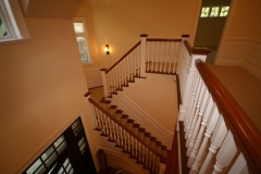 Staircase Cherry