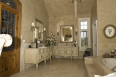 elegant ensuite