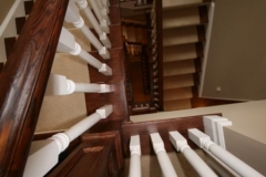 hart stairs 002