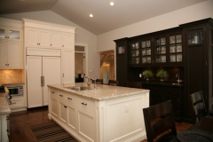 Kitchen Dual Colours