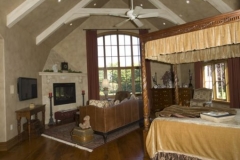 luxury bedroom