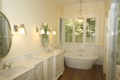 opulent ensuite
