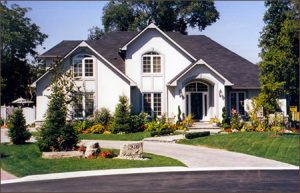 green building energy efficient home builders